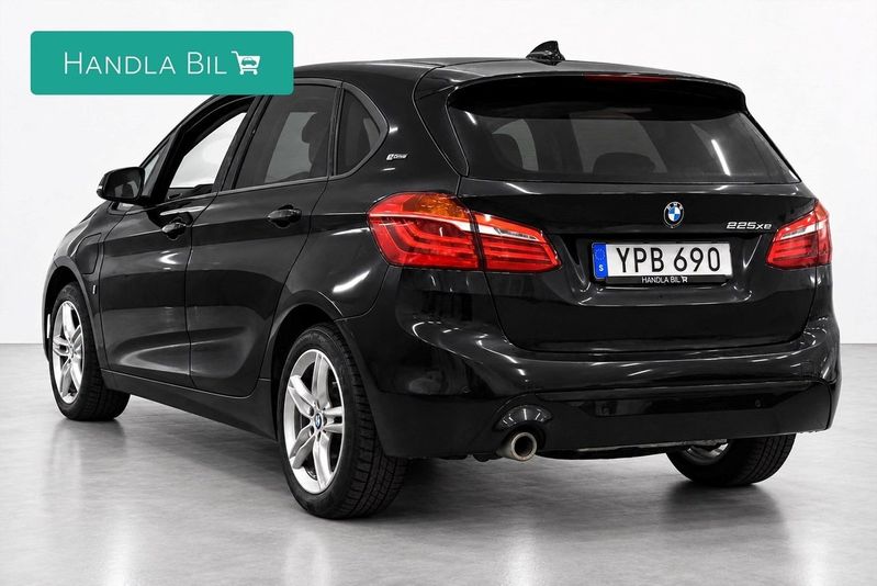 BMW 225 bild 7