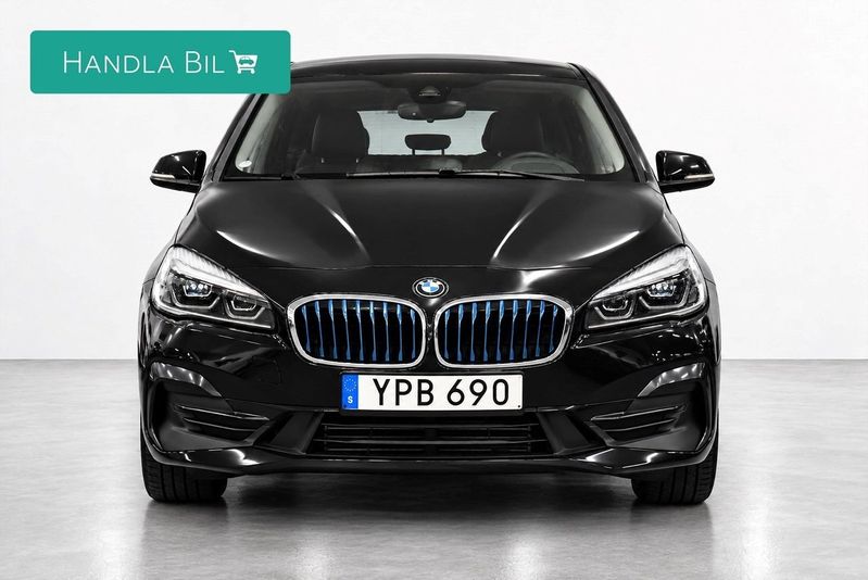 BMW 225 bild 3