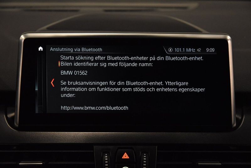 BMW 225 bild 17