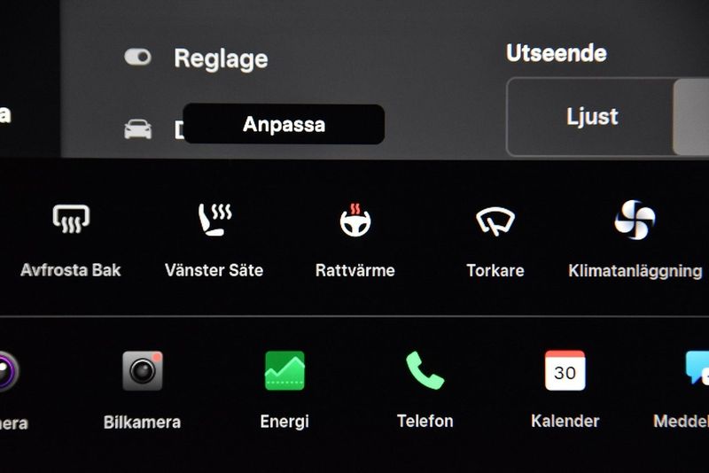 Tesla Model Y bild 23