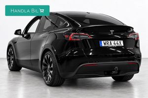 Tesla Model Y bild 6
