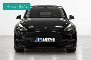 Tesla Model Y bild 2