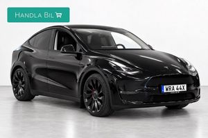 Tesla Model Y bild 3