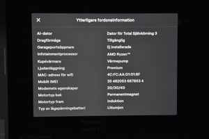 Tesla Model Y bild 18