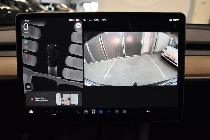 Tesla Model Y bild 17