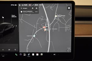 Tesla Model Y bild 22