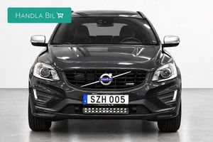 Volvo XC60 bild 3