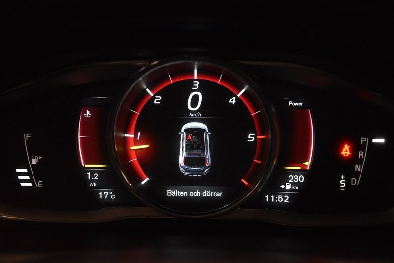 Volvo XC60 bild 18