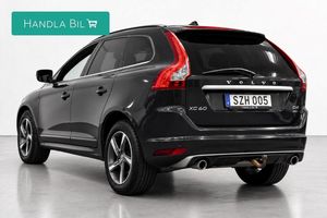 Volvo XC60 bild 7