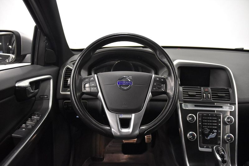 Volvo XC60 bild 2