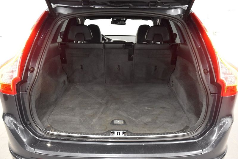 Volvo XC60 bild 24