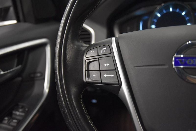Volvo XC60 bild 10