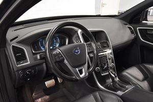 Volvo XC60 bild 9