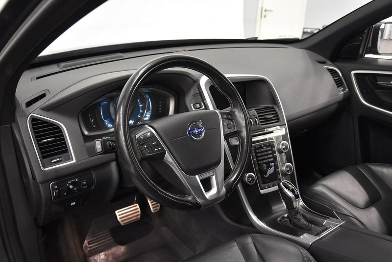 Volvo XC60 bild 9