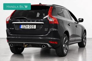 Volvo XC60 bild 5