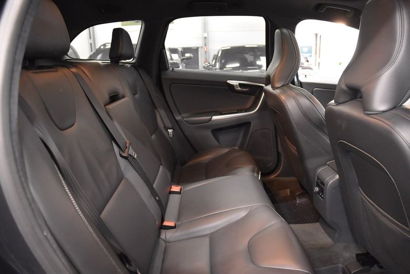 Volvo XC60 bild 13