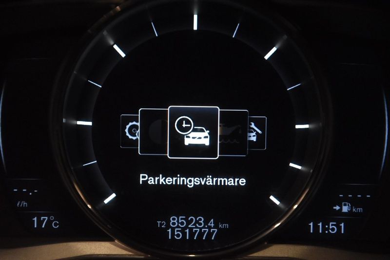 Volvo XC60 bild 19