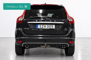 Volvo XC60 bild 6
