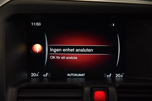 Volvo XC60 bild 20