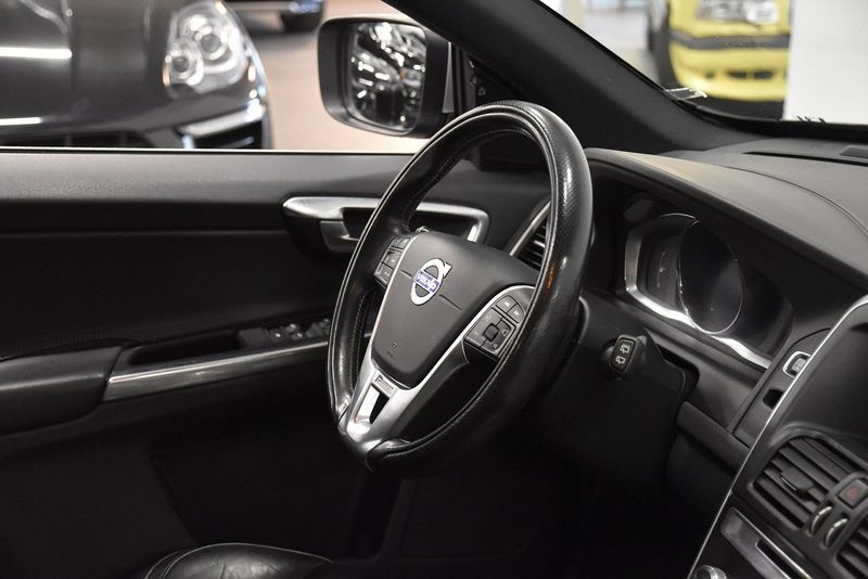 Volvo XC60 bild 8