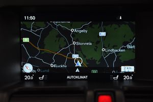 Volvo XC60 bild 21