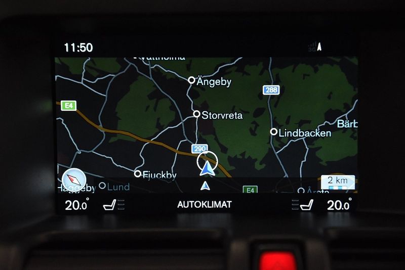 Volvo XC60 bild 21