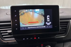 Renault Trafic bild 15