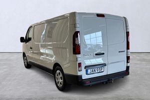 Renault Trafic bild 3