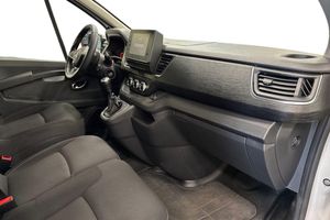 Renault Trafic bild 10