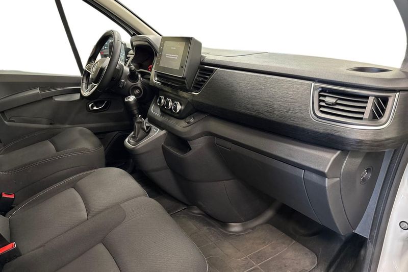 Renault Trafic bild 10