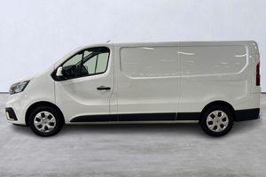 Renault Trafic bild 2