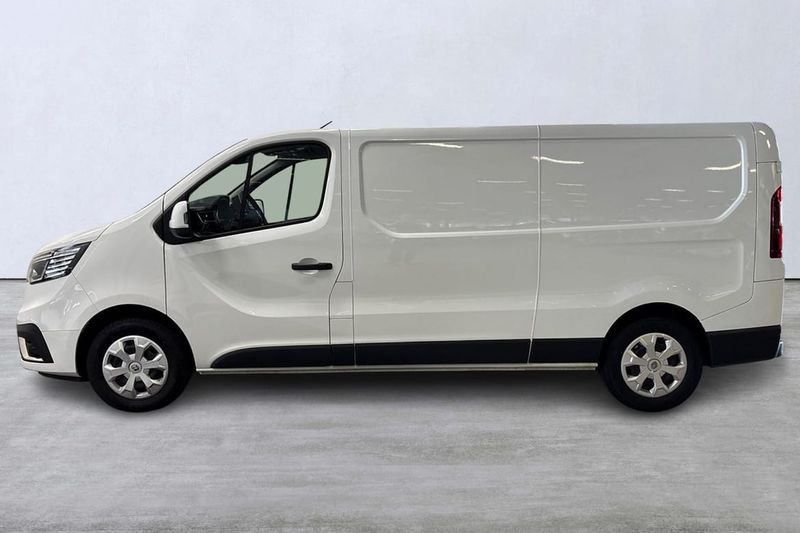 Renault Trafic bild 2
