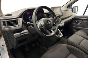 Renault Trafic bild 11