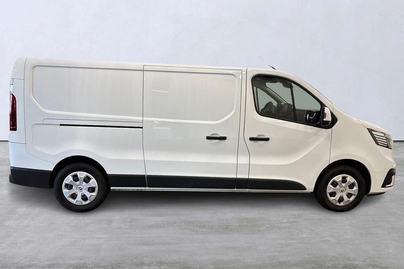 Renault Trafic bild 6