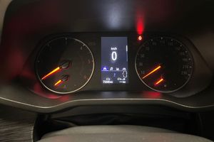 Renault Trafic bild 12