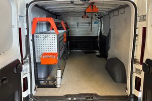 Renault Trafic bild 14