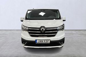 Renault Trafic bild 8