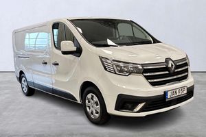 Renault Trafic bild 7