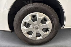 Renault Trafic bild 9