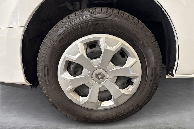 Renault Trafic bild 9