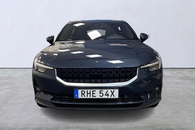 Polestar 2 bild 7