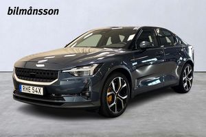 Polestar 2 bild 1