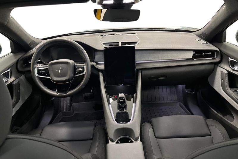 Polestar 2 bild 9