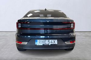 Polestar 2 bild 5