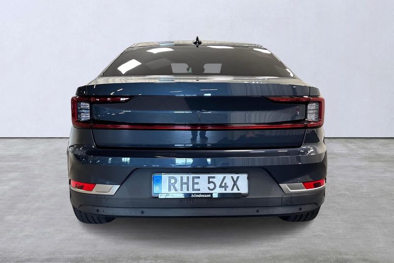 Polestar 2 bild 5