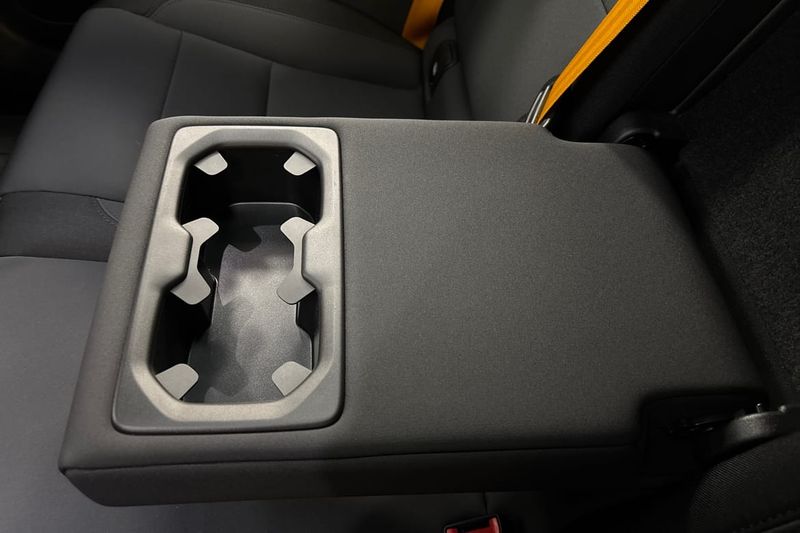 Polestar 2 bild 19