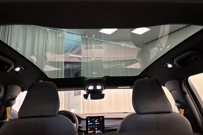 Polestar 2 bild 23