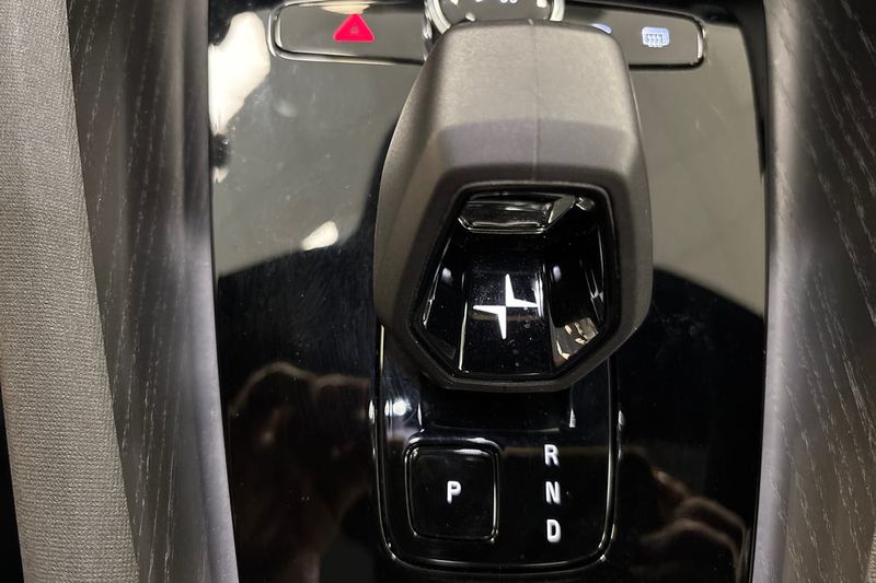 Polestar 2 bild 16