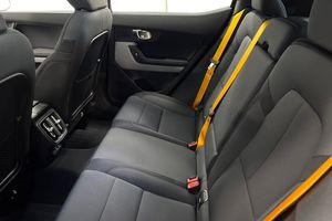 Polestar 2 bild 12
