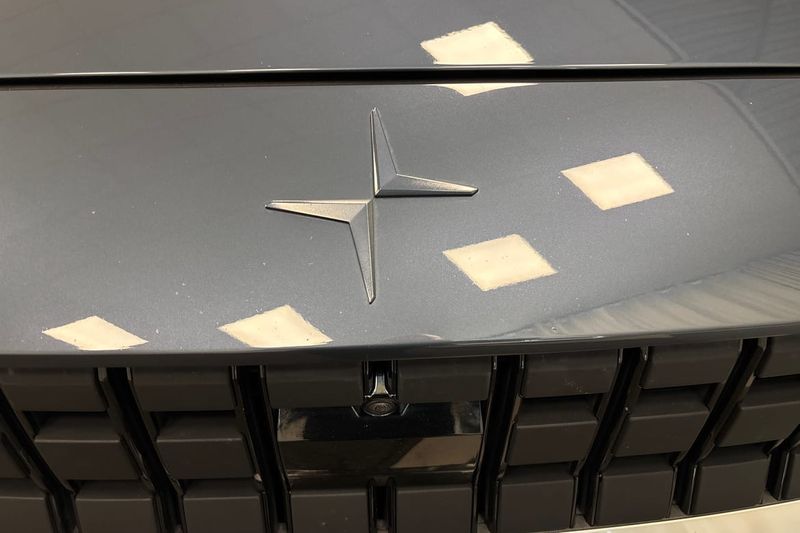 Polestar 2 bild 21